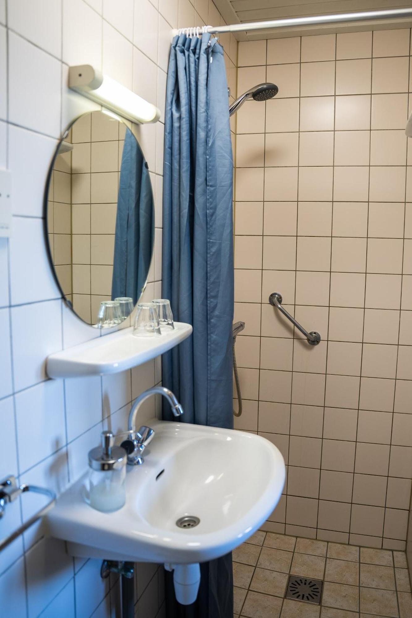 Hotel De Horper Wielen Kaard Eksteriør billede