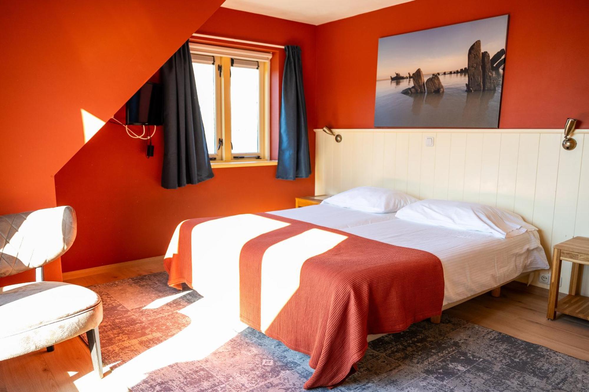 Hotel De Horper Wielen Kaard Eksteriør billede
