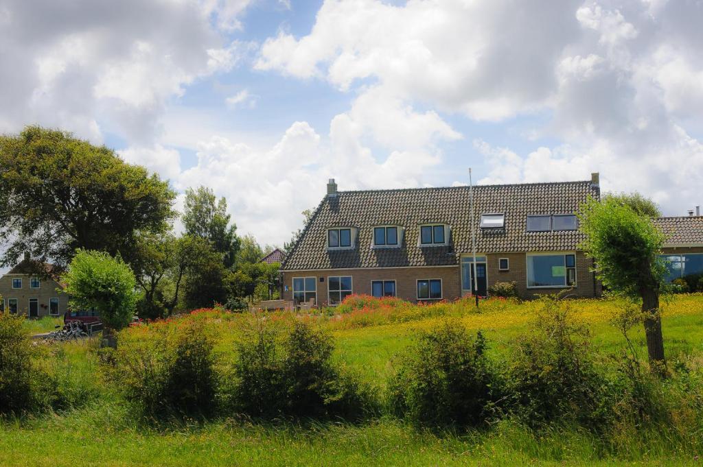 Hotel De Horper Wielen Kaard Eksteriør billede