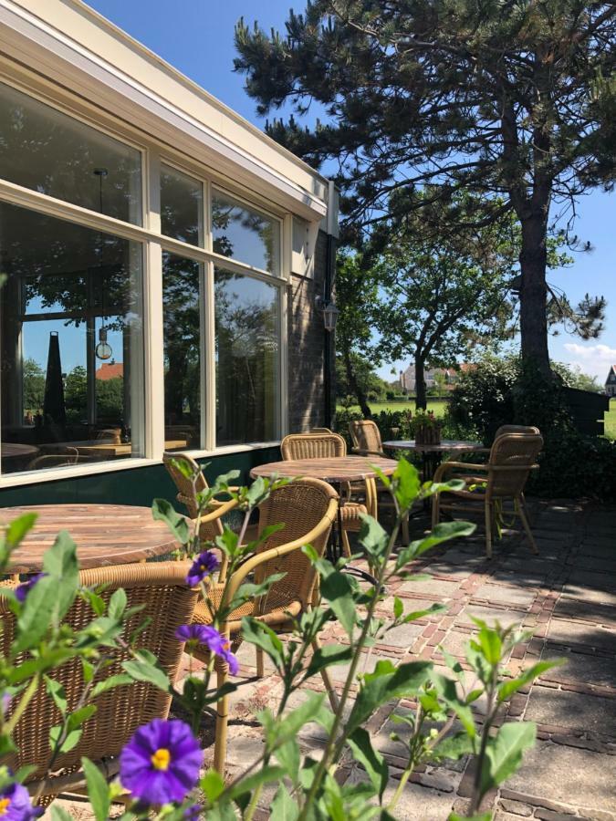 Hotel De Horper Wielen Kaard Eksteriør billede